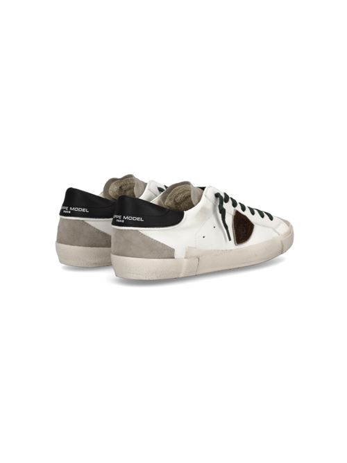Philippe Model Sneaker PHILIPPE MODEL | PRLU.WX55